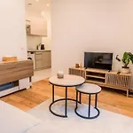 Dolce Vita - Studio Centre Nice