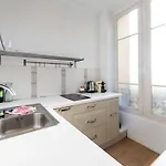 Apartment Elegant Au Coeur De Charme & Confort Nice