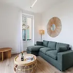 Port de Nice 3 suites Confort&Design