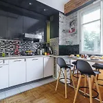 Appartement Promenade Des Anglais - Happy Rentals