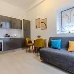Le - Rue De France 2 Personnes Apartment Nice