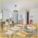 Apartment Quartier Liberation - La Vie A La Nicoise