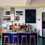 Design Et Art - Proche Centre Et Terrasse Apartment *