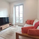 Modern And Unforgettable In The Heart Of * Nice