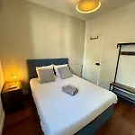 Apartment Dans Nicoise