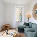 Port de Nice 3 suites Confort&Design
