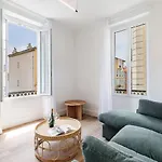 Port de Nice 3 suites Confort&Design