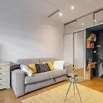 Appartement Promenade Des Anglais - Happy Rentals