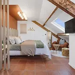 Studio Sous Les Toits, Nice Centre