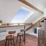 Sous Les Toits, Centre Apartment Nice