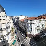 Apartment Design Et Art - Proche Centre Et Terrasse *