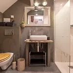 L\'Adresse Du Choeur - Vieux Nice