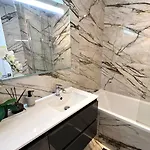 Apartment La Vigie Nice