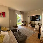 Villa Avec Piscine Sur Les Collines De Bellet