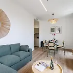 Port de Nice 3 suites Confort&Design