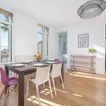 Apartment Quartier Liberation - La Vie A La Nicoise