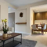Apartment Oscar Ii *