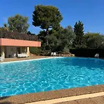 La Vigie Apartment Nice