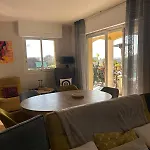 Avec Piscine Sur Les Collines De Bellet * Nice