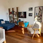 Dans Nicoise Apartment