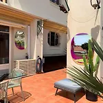 Apartment Design Et Art - Proche Centre Et Terrasse