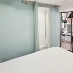 Apartment Sunny Old Town Nice