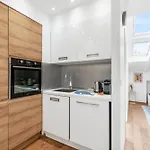 2p Au Port De - Calme Et Climatise Apartment *