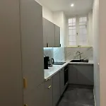 Luxueux Logement A 2 Pas De La Mer, Vieille Ville