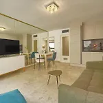 Frgk Massenet 'blue Riviera' Modern Comfort 1 Min From Promenade Des Apartment