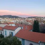 Dans Nicoise Apartment