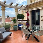 Apartment Design Et Art - Proche Centre Et Terrasse *