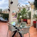 Apartment Design Et Art - Proche Centre Et Terrasse *