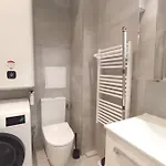 Apartment Modern And Unforgettable In The Heart Of