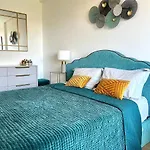 Apartment La Vigie Nice