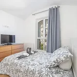 Quartier Liberation - La Vie A La Nicoise Apartment Nice