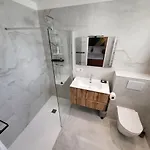 Apartment Design Et Art - Proche Centre Et Terrasse