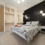 Apartment Oscar Ii *