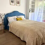 Apartment La Vigie Nice