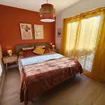 Havre De Paix A Nice Cimiez -T4 En Rez-De-Jardin