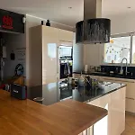 Avec Piscine Sur Les Collines De Bellet Apartment *