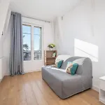 Apartment Quartier Liberation - La Vie A La Nicoise