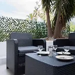 Apartment Terrasse En Bord De Promenade Des Nice