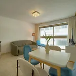 Apartment Frgk Massenet 'blue Riviera' Modern Comfort 1 Min From Promenade Des Nice
