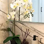 Apartment La Vigie *