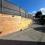 Avec Piscine Sur Les Collines De Bellet * Nice