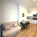 Apartment Blue Sky -