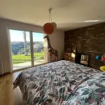 Apartment Avec Piscine Sur Les Collines De Bellet *
