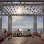 Apartment Frgk Massenet 'blue Riviera' Modern Comfort 1 Min From Promenade Des