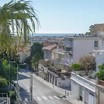 Quartier Liberation - La Vie A La Nicoise Nice