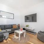 Apartment Quartier Liberation - La Vie A La Nicoise *
